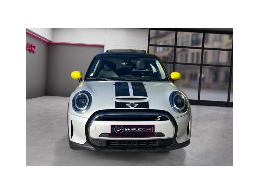 MINI d'occasion MINI COOPER SE ELECTRIC 184 CAMDEN de 2022 Toulon
