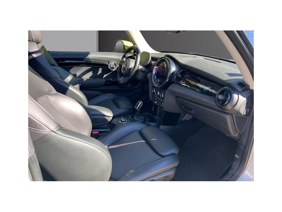 MINI d'occasion MINI COOPER SE ELECTRIC 184 CAMDEN de 2022 Toulon