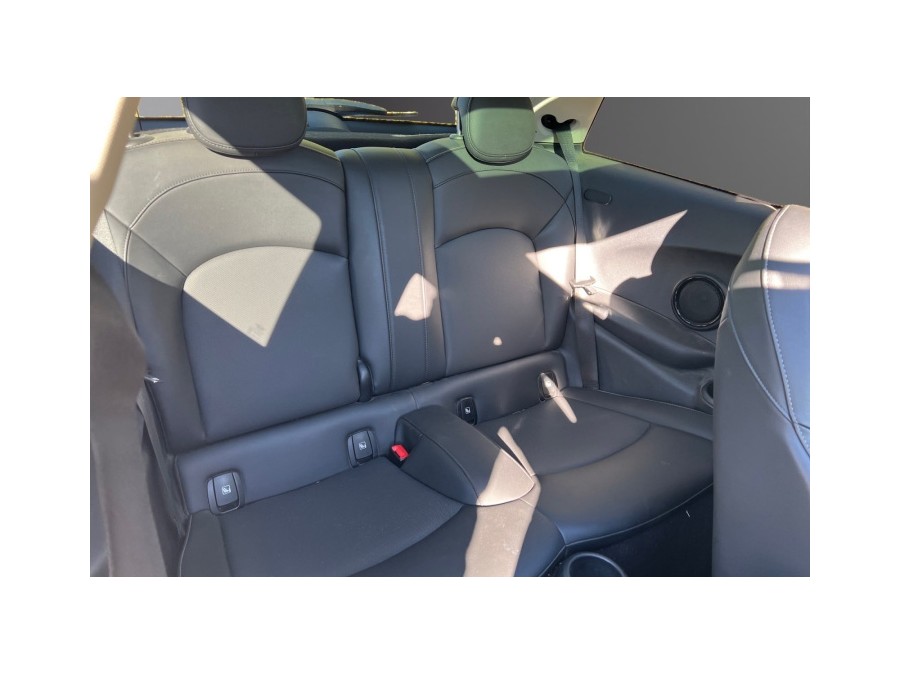 MINI d'occasion MINI COOPER SE ELECTRIC 184 CAMDEN de 2022 Toulon