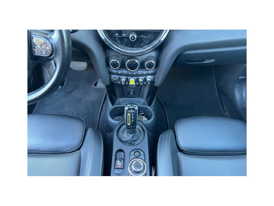 MINI d'occasion MINI COOPER SE ELECTRIC 184 CAMDEN de 2022 Toulon