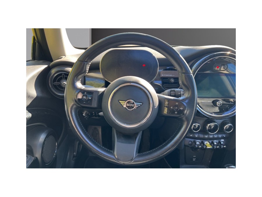 MINI d'occasion MINI COOPER SE ELECTRIC 184 CAMDEN de 2022 Toulon