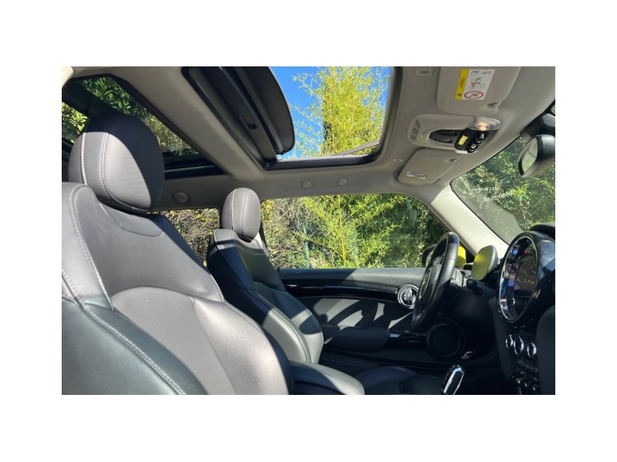 MINI d'occasion MINI COOPER SE ELECTRIC 184 CAMDEN de 2022 Toulon