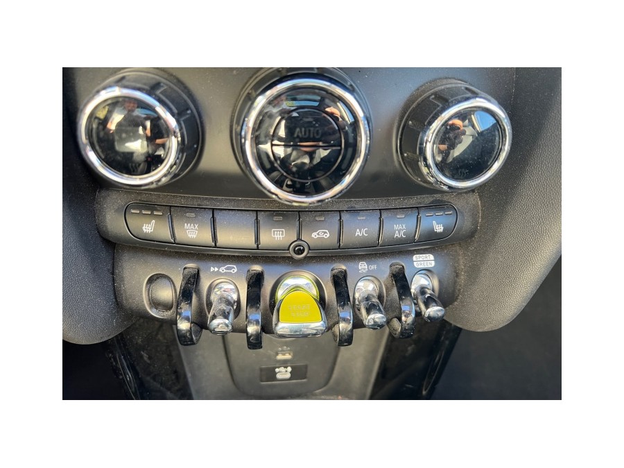 MINI d'occasion MINI COOPER SE ELECTRIC 184 CAMDEN de 2022 Toulon