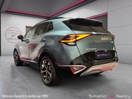 KIA d'occasion SPORTAGE 1.6 CRDI 136 MHEV DESIGN DCT AUTO de 2022