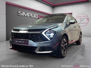 KIA d'occasion SPORTAGE 1.6 CRDI 136 MHEV DESIGN DCT AUTO de 2022