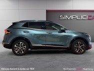 KIA d'occasion SPORTAGE 1.6 CRDI 136 MHEV DESIGN DCT AUTO de 2022
