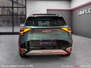 KIA d'occasion SPORTAGE 1.6 CRDI 136 MHEV DESIGN DCT AUTO de 2022