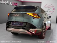 KIA d'occasion SPORTAGE 1.6 CRDI 136 MHEV DESIGN DCT AUTO de 2022