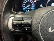 KIA d'occasion SPORTAGE 1.6 CRDI 136 MHEV DESIGN DCT AUTO de 2022