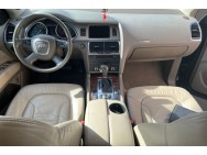 AUDI d'occasion Q7 V6 3.6 FSI AMBITION LUXE de 2007 Toulon Ouest (83)﻿