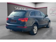 AUDI d'occasion Q7 V6 3.6 FSI AMBITION LUXE de 2007 Toulon Ouest (83)﻿