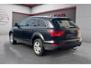 AUDI d'occasion Q7 V6 3.6 FSI AMBITION LUXE de 2007 Toulon Ouest (83)﻿