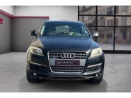 AUDI d'occasion Q7 V6 3.6 FSI AMBITION LUXE de 2007 Toulon Ouest (83)﻿