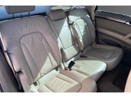 AUDI d'occasion Q7 V6 3.6 FSI AMBITION LUXE de 2007 Toulon Ouest (83)﻿