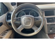 AUDI d'occasion Q7 V6 3.6 FSI AMBITION LUXE de 2007 Toulon Ouest (83)﻿