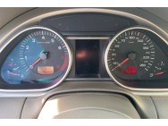 AUDI d'occasion Q7 V6 3.6 FSI AMBITION LUXE de 2007 Toulon Ouest (83)﻿
