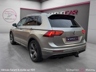 VOLKSWAGEN d'occasion TIGUAN 2.0 TDI 150 DSG 6 de 2017 Reims (51)﻿