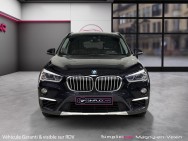 BMW d'occasion X1 16D XLINE 116 LOUNGE DKG de 2018 Magny-en-Vexin