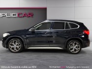 BMW d'occasion X1 16D XLINE 116 LOUNGE DKG de 2018 Magny-en-Vexin