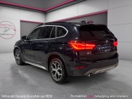 BMW d'occasion X1 16D XLINE 116 LOUNGE DKG de 2018 Magny-en-Vexin