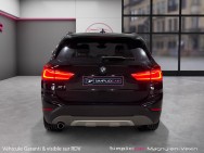 BMW d'occasion X1 16D XLINE 116 LOUNGE DKG de 2018 Magny-en-Vexin