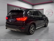 BMW d'occasion X1 16D XLINE 116 LOUNGE DKG de 2018 Magny-en-Vexin