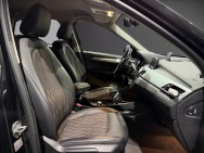 BMW d'occasion X1 16D XLINE 116 LOUNGE DKG de 2018 Magny-en-Vexin