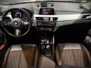 BMW d'occasion X1 16D XLINE 116 LOUNGE DKG de 2018 Magny-en-Vexin