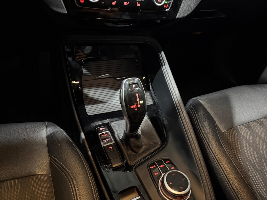 BMW d'occasion X1 16D XLINE 116 LOUNGE DKG de 2018 Magny-en-Vexin