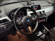 BMW d'occasion X1 16D XLINE 116 LOUNGE DKG de 2018 Magny-en-Vexin