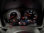 BMW d'occasion X1 16D XLINE 116 LOUNGE DKG de 2018 Magny-en-Vexin