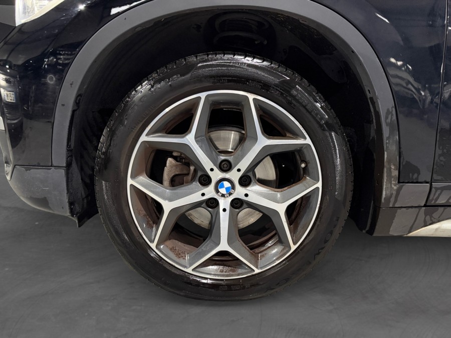 BMW d'occasion X1 16D XLINE 116 LOUNGE DKG de 2018 Magny-en-Vexin