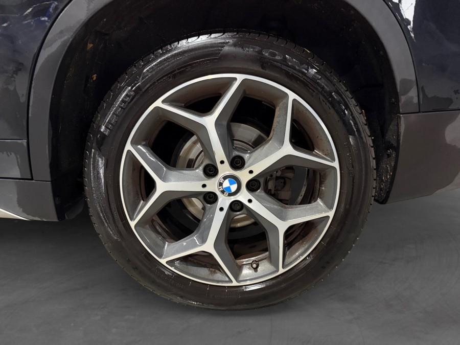 BMW d'occasion X1 16D XLINE 116 LOUNGE DKG de 2018 Magny-en-Vexin