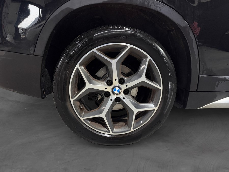 BMW d'occasion X1 16D XLINE 116 LOUNGE DKG de 2018 Magny-en-Vexin