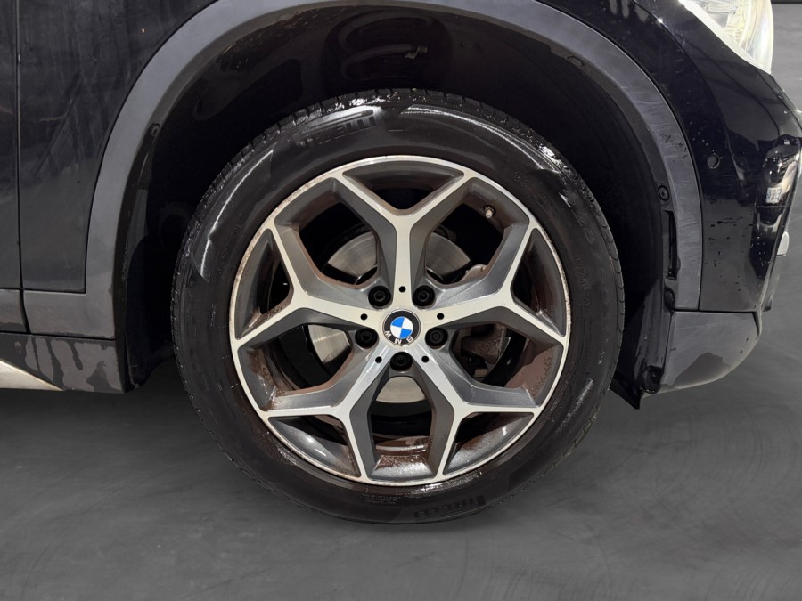 BMW d'occasion X1 16D XLINE 116 LOUNGE DKG de 2018 Magny-en-Vexin
