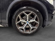 BMW d'occasion X1 16D XLINE 116 LOUNGE DKG de 2018 Magny-en-Vexin