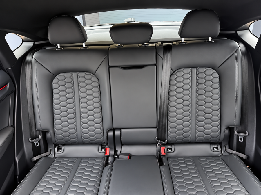 AUDI d'occasion RSQ3 Audi RS Q3 Sportback 2.5 TFSI quattro de 2020