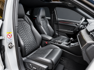 AUDI d'occasion RSQ3 Audi RS Q3 Sportback 2.5 TFSI quattro de 2020