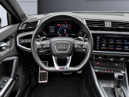 AUDI d'occasion RSQ3 Audi RS Q3 Sportback 2.5 TFSI quattro de 2020