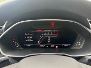 AUDI d'occasion RSQ3 Audi RS Q3 Sportback 2.5 TFSI quattro de 2020