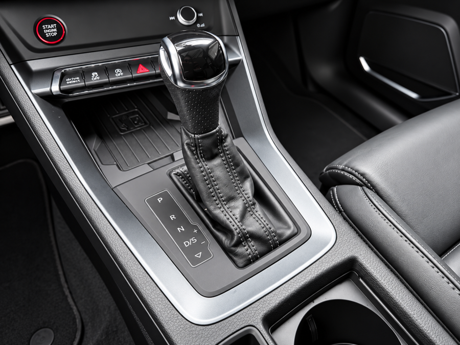 AUDI d'occasion RSQ3 Audi RS Q3 Sportback 2.5 TFSI quattro de 2020