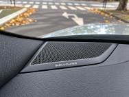AUDI d'occasion RSQ3 Audi RS Q3 Sportback 2.5 TFSI quattro de 2020