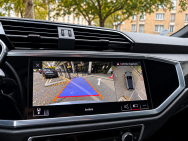 AUDI d'occasion RSQ3 Audi RS Q3 Sportback 2.5 TFSI quattro de 2020