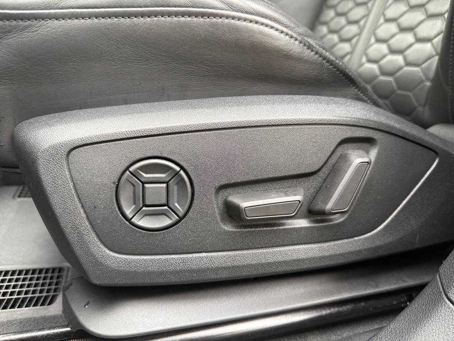 AUDI d'occasion RSQ3 Audi RS Q3 Sportback 2.5 TFSI quattro de 2020