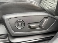 AUDI d'occasion RSQ3 Audi RS Q3 Sportback 2.5 TFSI quattro de 2020