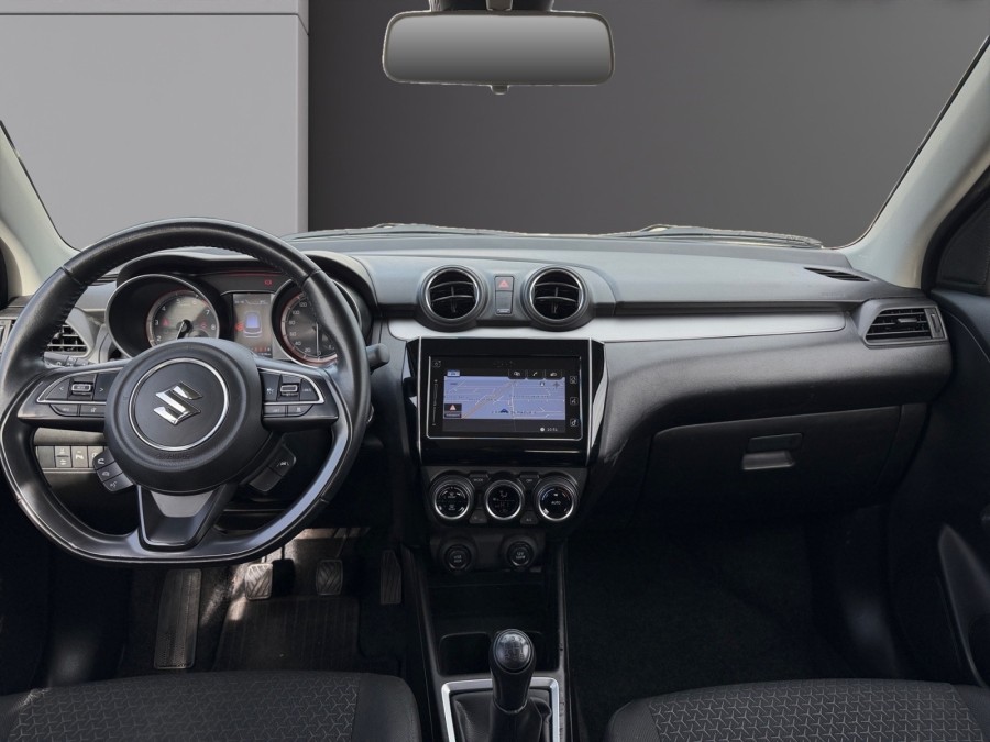 SUZUKI d'occasion SWIFT 1.2 Dualjet Hybrid 83ch Privilège de 2022