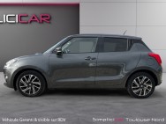 SUZUKI d'occasion SWIFT 1.2 Dualjet Hybrid 83ch Privilège de 2022