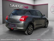 SUZUKI d'occasion SWIFT 1.2 Dualjet Hybrid 83ch Privilège de 2022