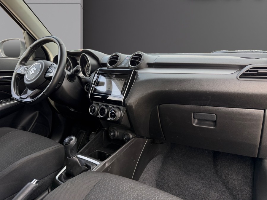 SUZUKI d'occasion SWIFT 1.2 Dualjet Hybrid 83ch Privilège de 2022