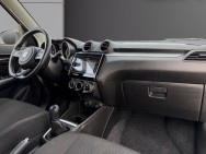 SUZUKI d'occasion SWIFT 1.2 Dualjet Hybrid 83ch Privilège de 2022
